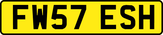 FW57ESH