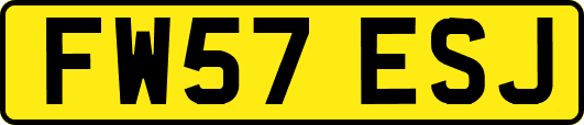 FW57ESJ