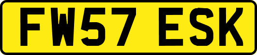 FW57ESK