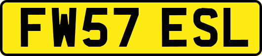 FW57ESL
