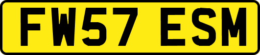 FW57ESM