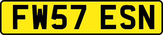 FW57ESN