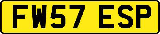 FW57ESP