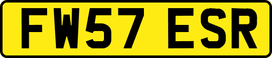 FW57ESR