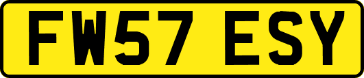 FW57ESY