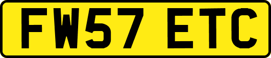 FW57ETC