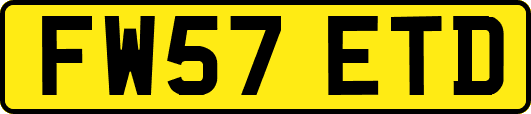 FW57ETD