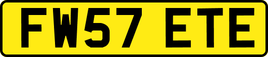 FW57ETE
