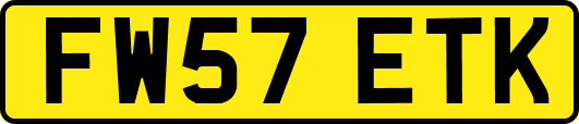 FW57ETK