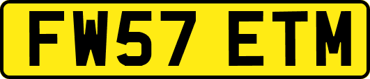 FW57ETM