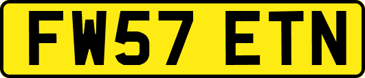 FW57ETN
