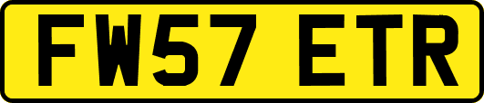 FW57ETR