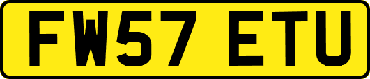 FW57ETU