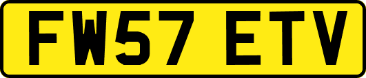 FW57ETV