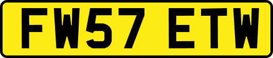 FW57ETW