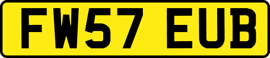 FW57EUB