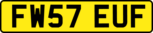 FW57EUF