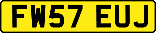 FW57EUJ
