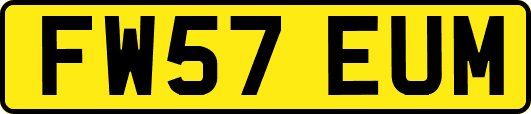 FW57EUM
