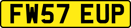 FW57EUP