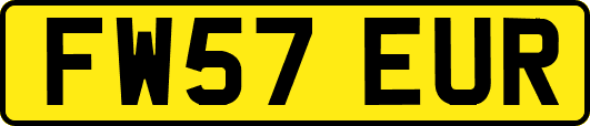 FW57EUR