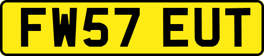 FW57EUT