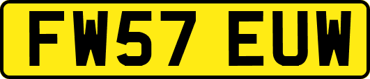 FW57EUW