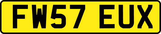 FW57EUX
