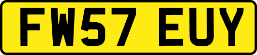 FW57EUY