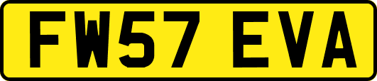 FW57EVA