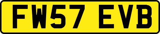 FW57EVB