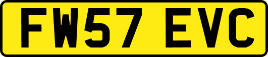 FW57EVC