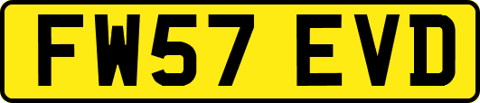 FW57EVD