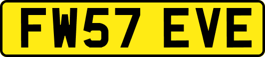 FW57EVE