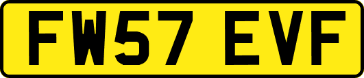 FW57EVF