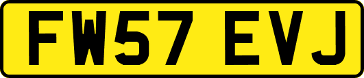 FW57EVJ