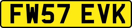FW57EVK