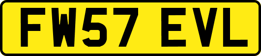 FW57EVL