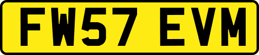 FW57EVM