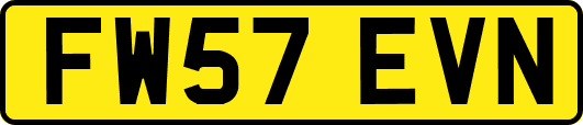 FW57EVN