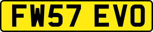 FW57EVO