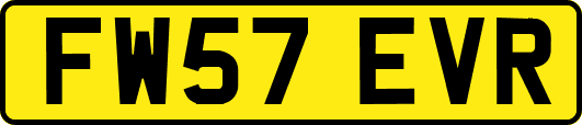 FW57EVR