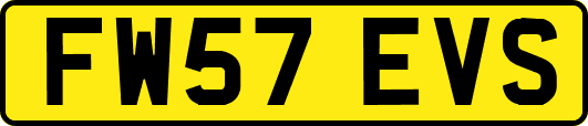 FW57EVS
