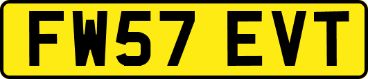 FW57EVT