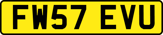 FW57EVU