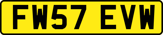 FW57EVW