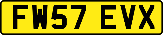FW57EVX