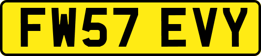 FW57EVY
