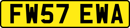 FW57EWA
