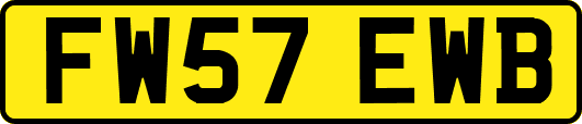 FW57EWB